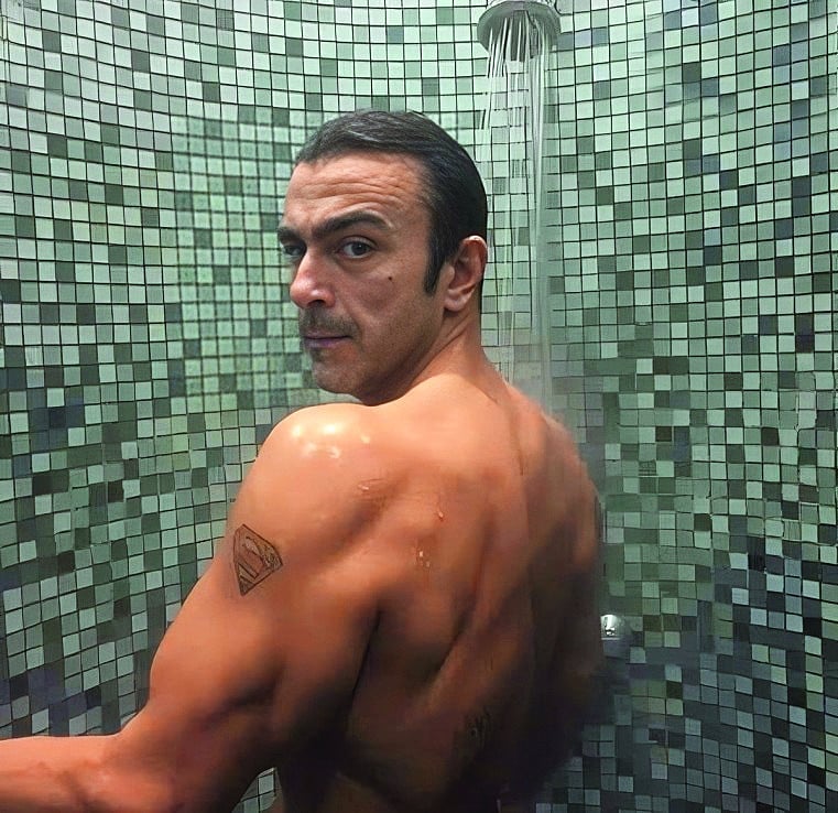 Shaan Shahid