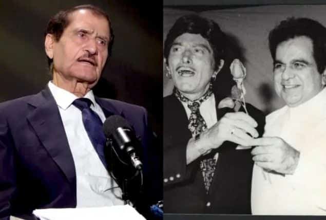 Moin Akhtar