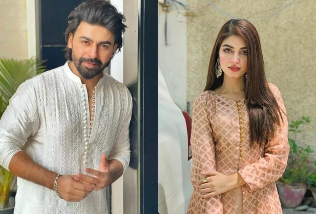 Farhan Saeed
