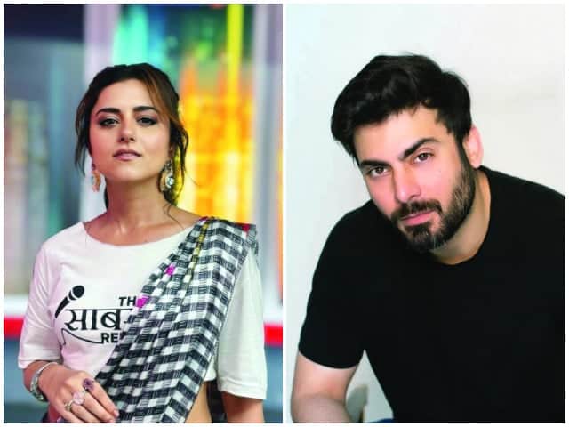Fawad Khan