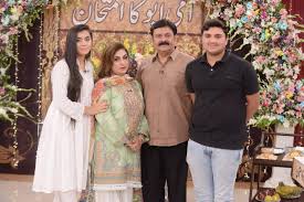 Shabbir Jan’s Funny Take on His Second Marriage