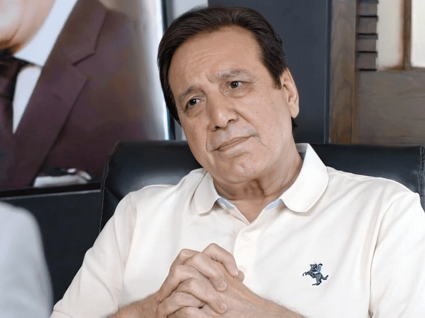 Javed Sheikh