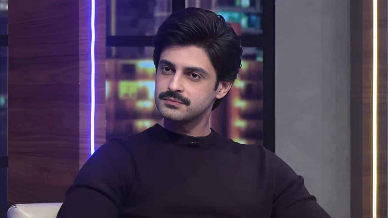 Saad Qureshi