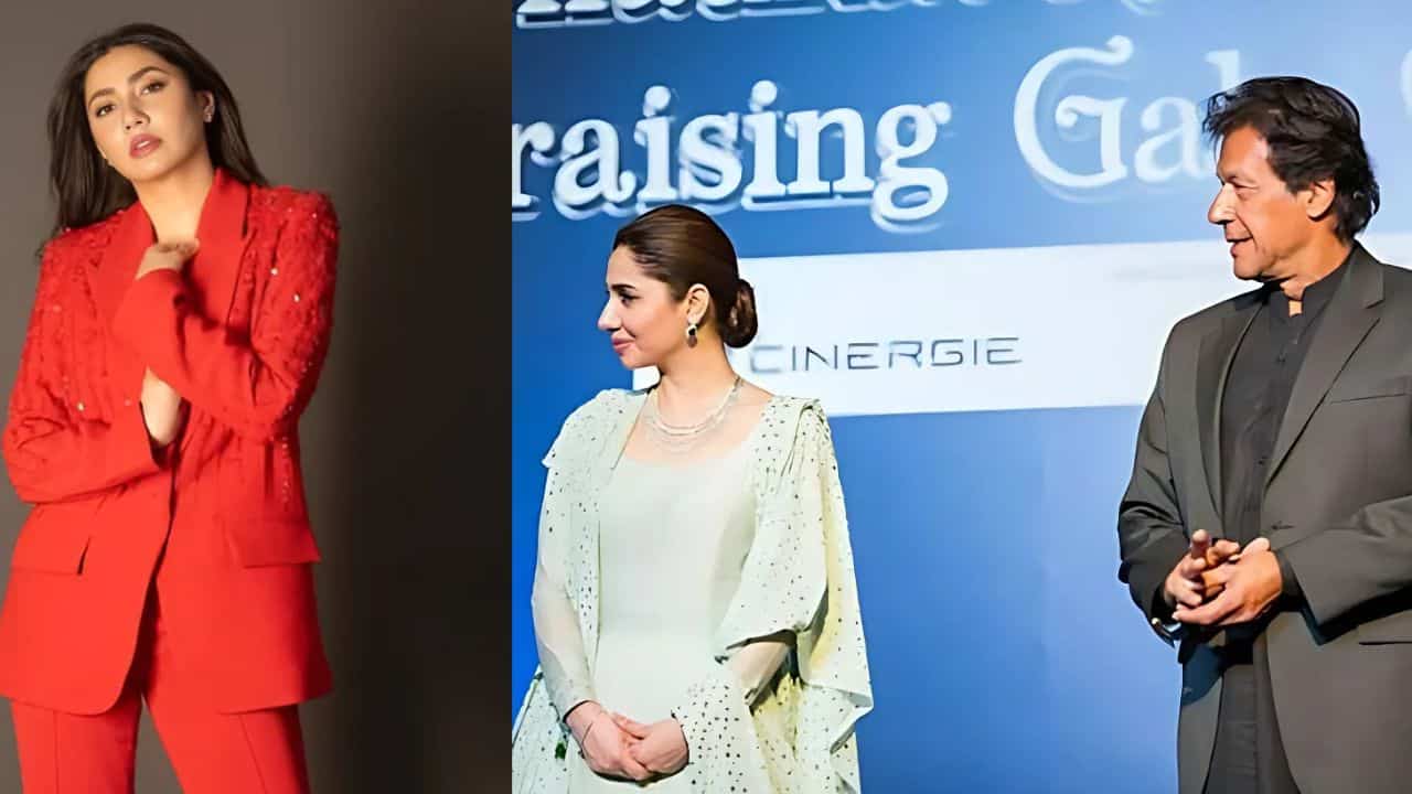 Mahira