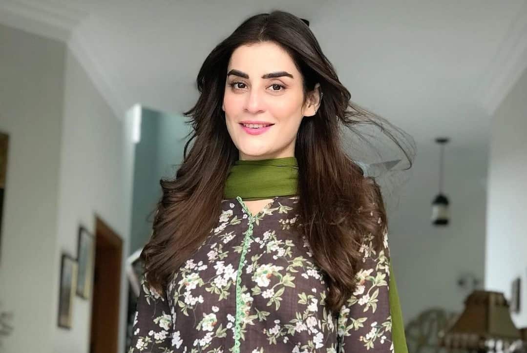 Amna Malik