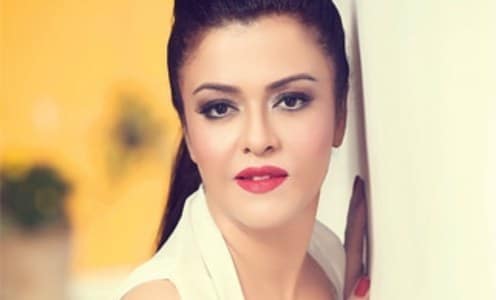 Maria Wasti Sheds Light on Phrase: "My Body, My Choice"