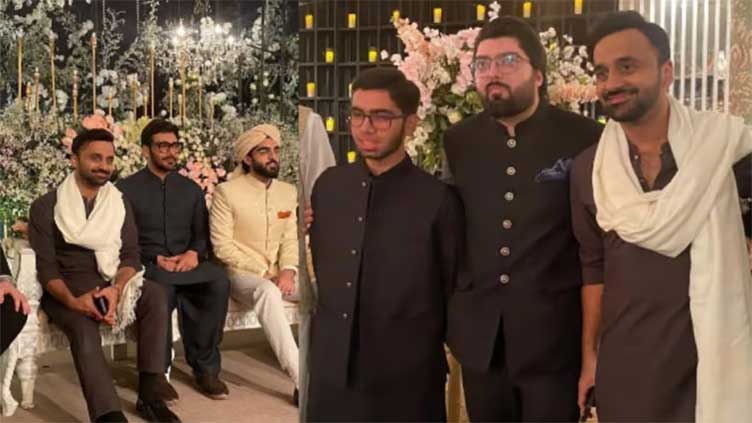 Junaid Jamshed