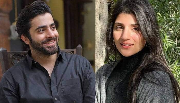 Sheheryar Munawar