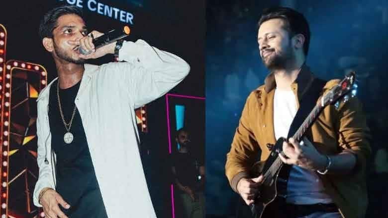 Talha Anjum Crowned Pakistan’s Most-Streamed Artist of 2024, Surpassing Atif Aslam