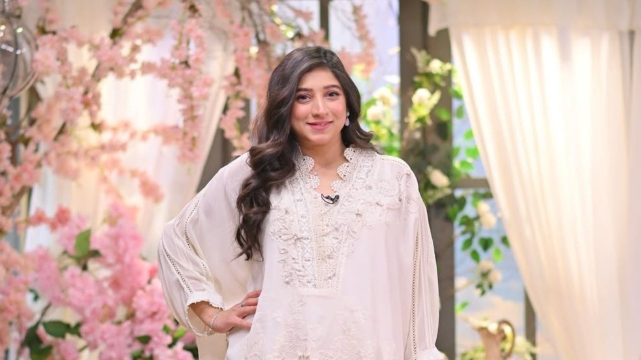 Mariyam Nafees