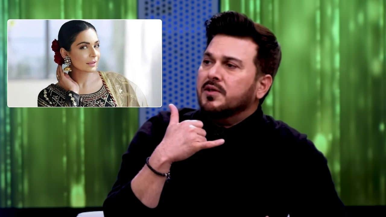 Ali Haider