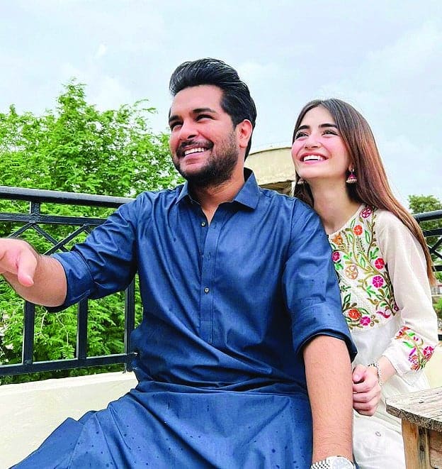Asim Azhar