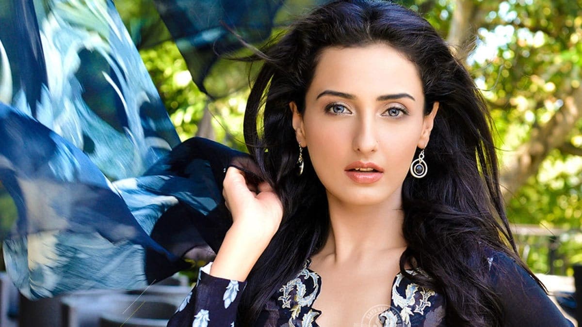 Momal Sheikh