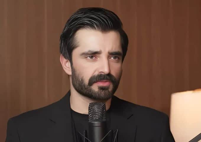 Hamza Ali Abbasi