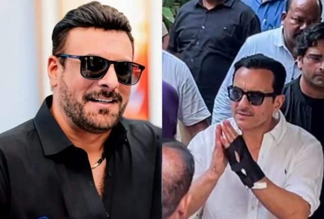 Shamoon Abbasi Reacts to Saif Ali Khan’s Attack Case: ‘Something Doesn’t Add Up’