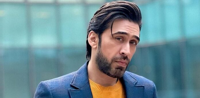 Ali Rehman Khan Surrounded By Marriage Rumors