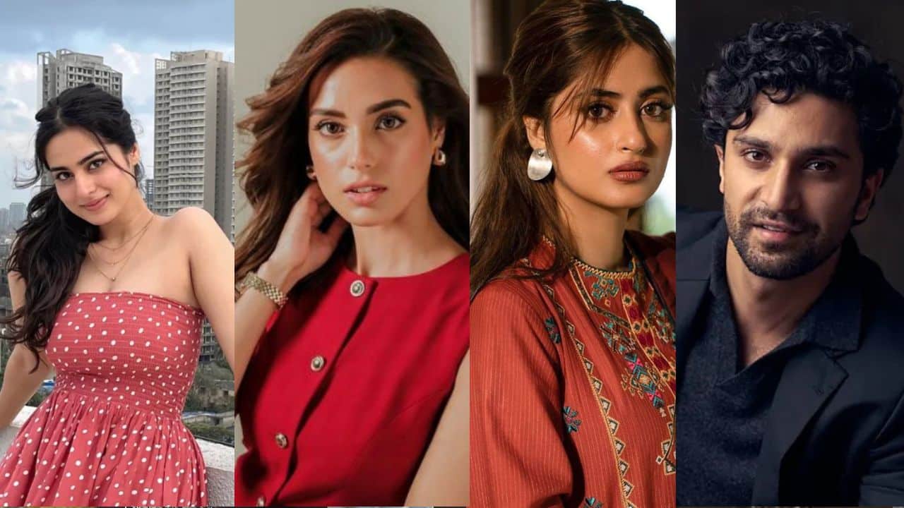 Ayesha Khan