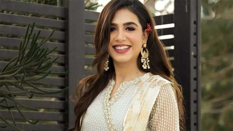 Mansha Pasha