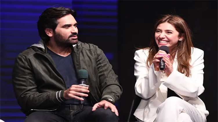 Humayun Saeed