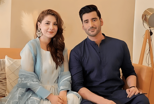 Agha Ali