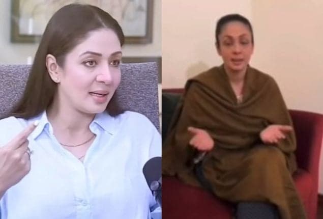 Saima Qureshi Clarifies Viral Statement on Women’s Earnings