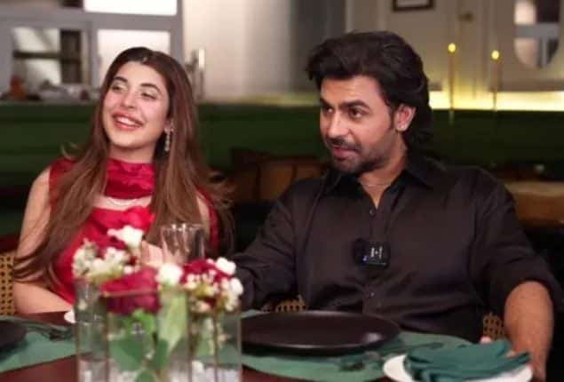 Farhan Saeed