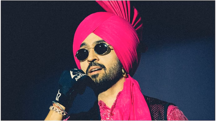 Diljit Dosanjh