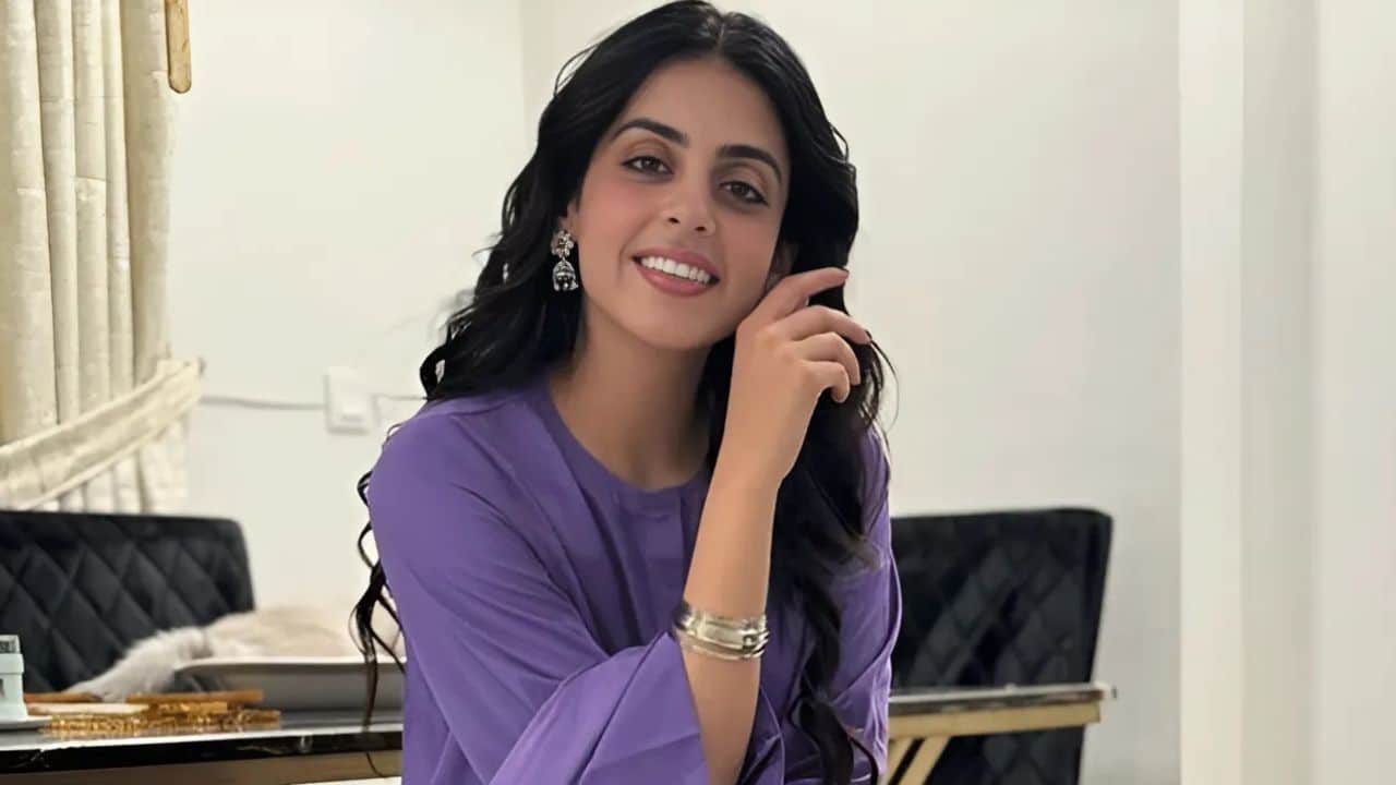 Yashma Gill