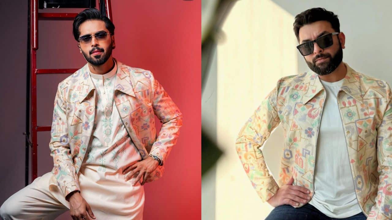 Fahad Mustafa