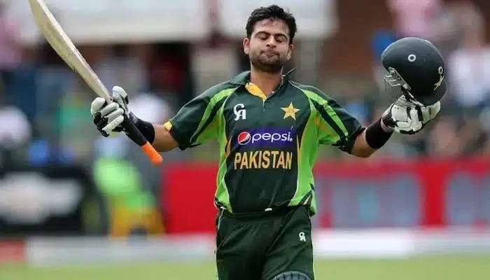 Ahmed Shehzad Calls Out Flaws in Pakistan Cricket