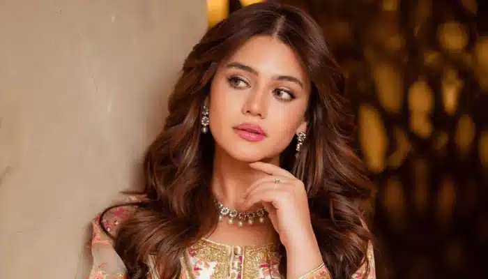 Zara Noor Abbas