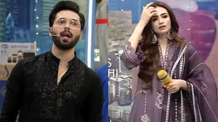 Fahad Mustafa