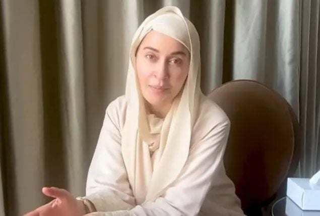 Shaista Lodhi