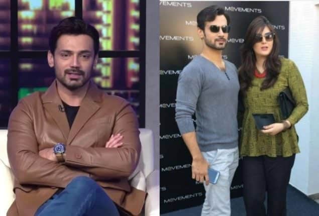 Zahid Ahmed