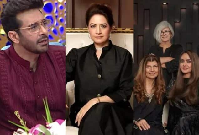 Faysal Quraishi