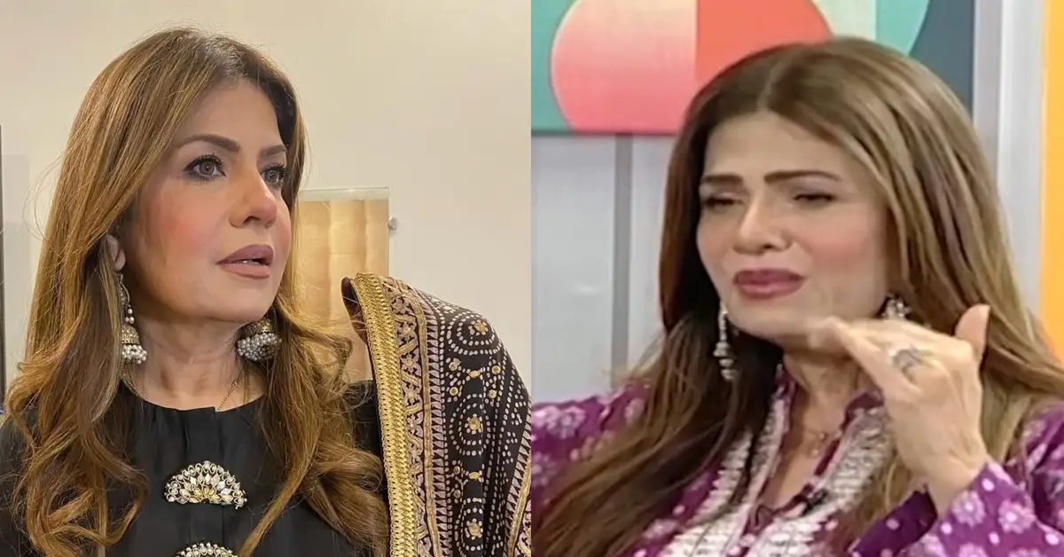 Faiza khan