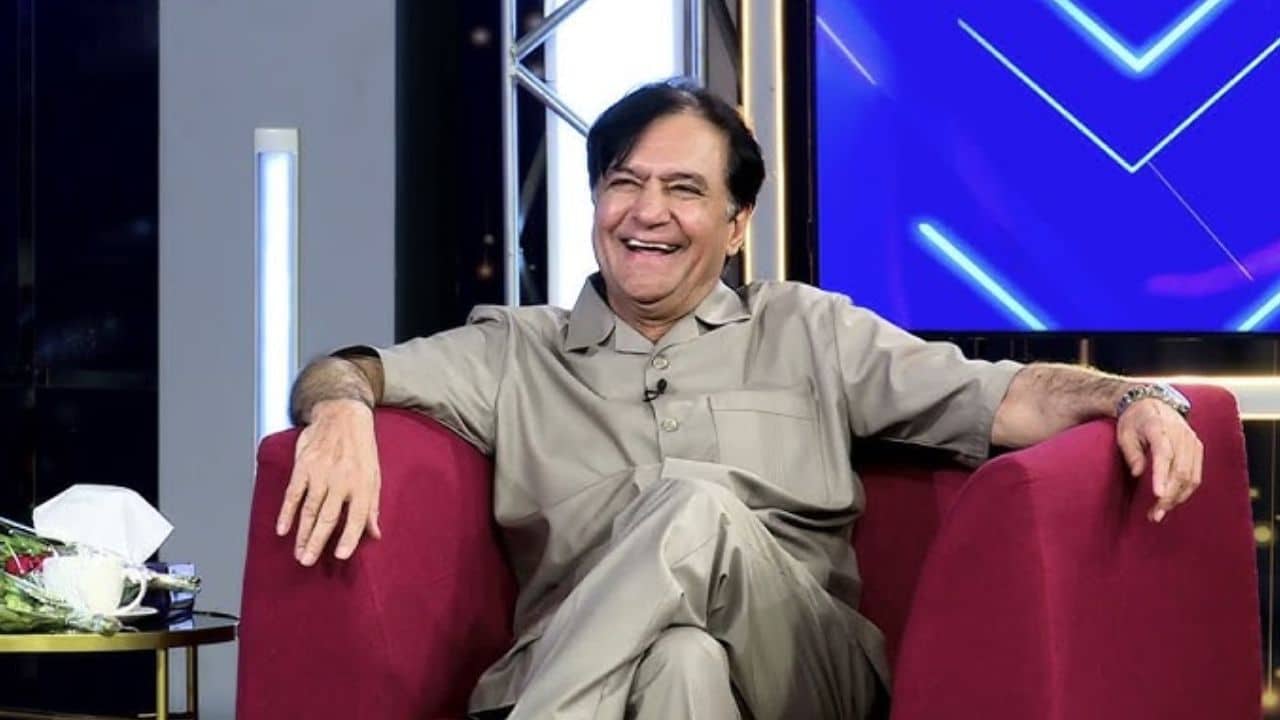 Firdous Jamal