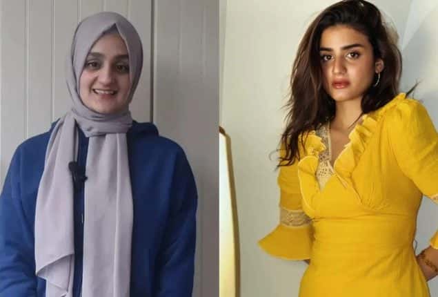Hira Mani
