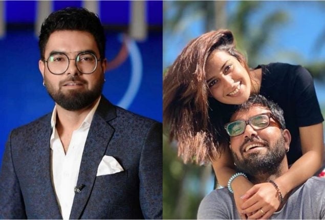 Yasir Hussain