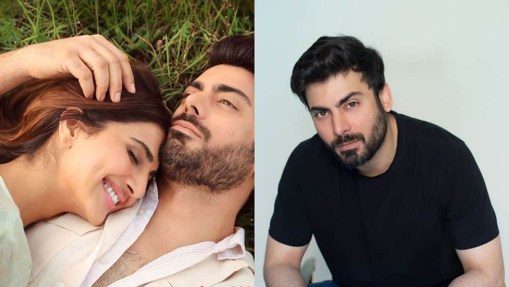 Fawad Khan’s Bollywood Comeback ‘Abir Gulaal’ Teaser Released Amid Rising Controversy