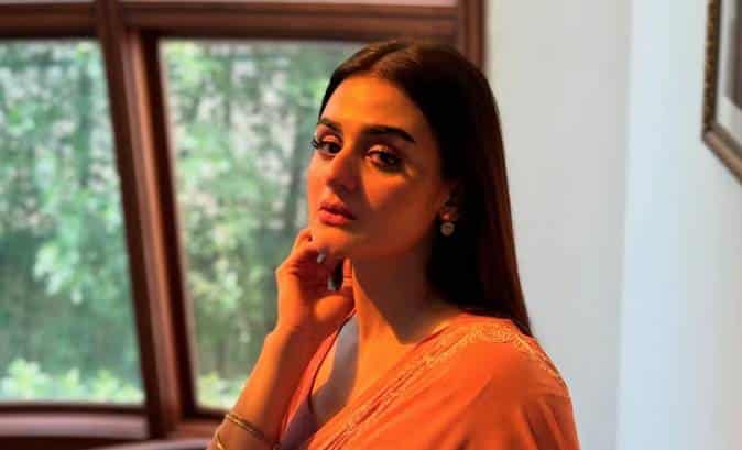 Hira Mani