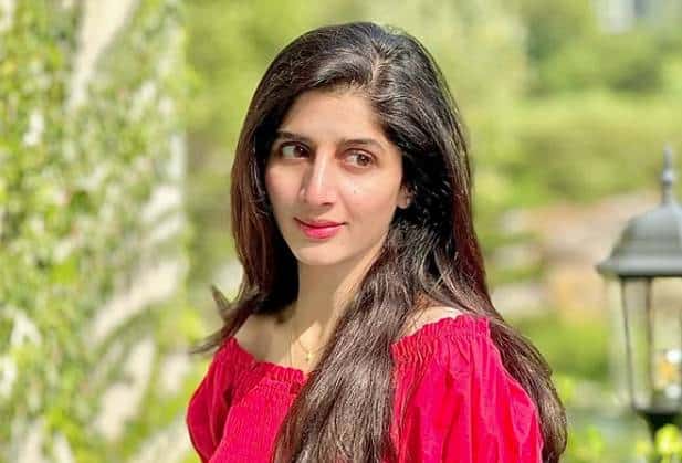 Mawra Hocane