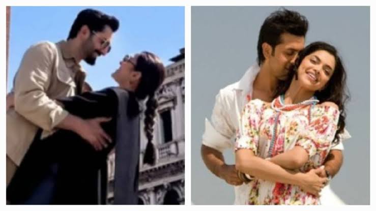 Ayeza Khan Fulfills Dream Venice Moment with Danish Inspired by Deepika-Ranbir's ‘Khuda Jaane’