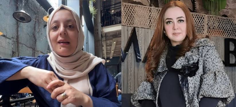 Maria B Breaks Silence After Turkish Influencer's Non-Payment Allegations