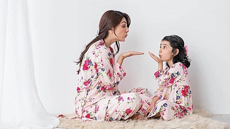 Pakistani Celebrities Celebrate Love and Resilience on Mother’s Day 2025