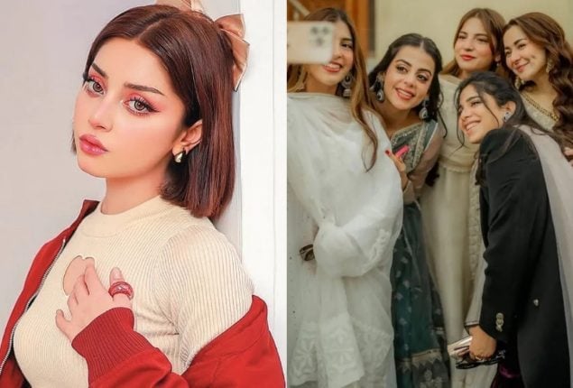 Alizeh Shah