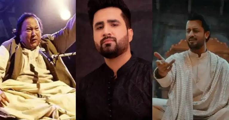 Falak Shabir Criticizes Atif Aslam Over Lack of Original Music