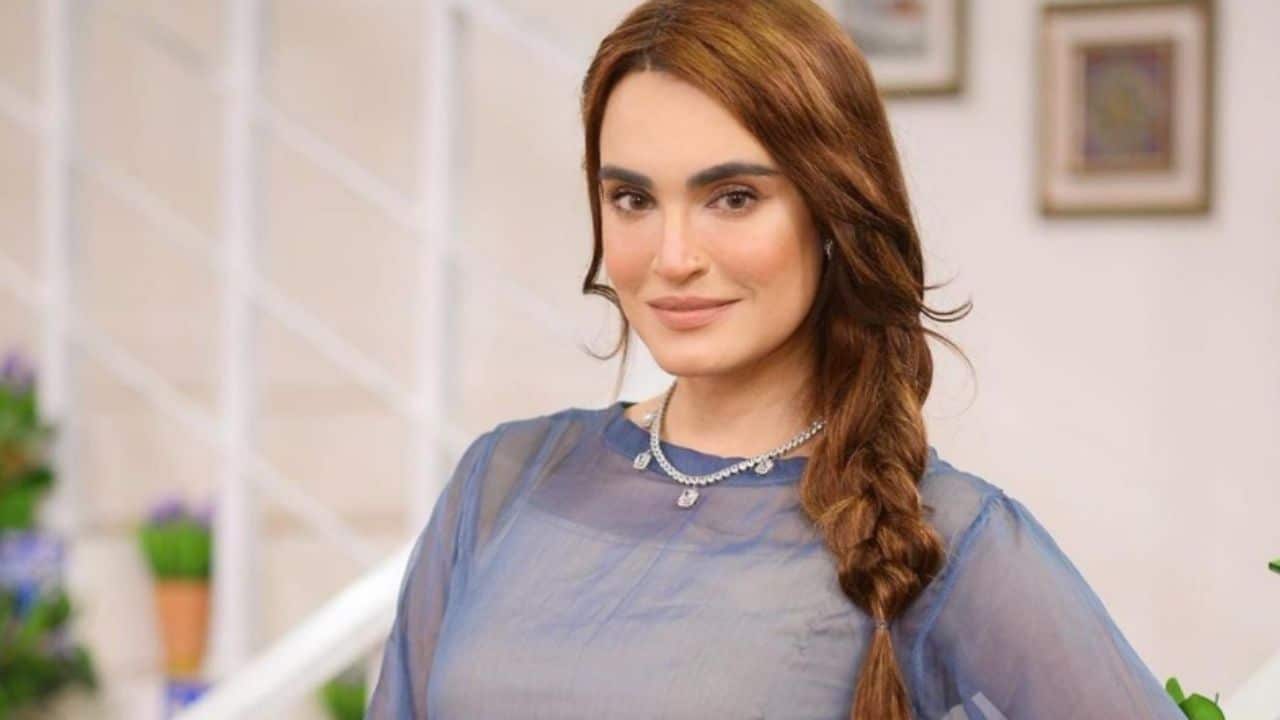 Nadia Hussain Defends Husband Amid Fraud Allegations