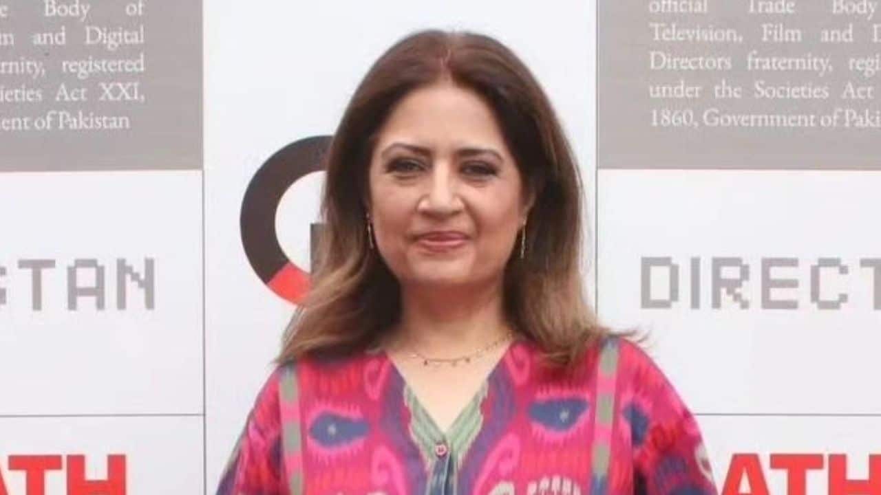 Atiqa Odho