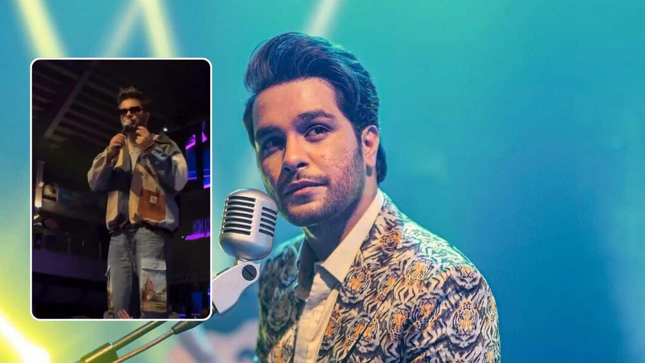 Asim Azhar